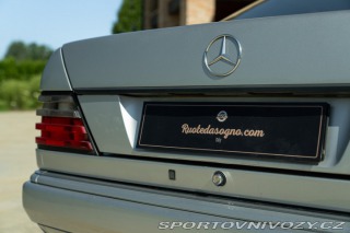 Mercedes-Benz E 200 Coupé 1995
