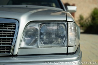 Mercedes-Benz E 200 Coupé 1995