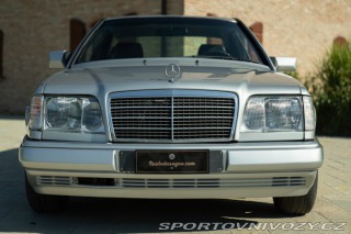 Mercedes-Benz E 200 Coupé 1995
