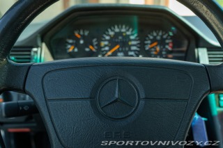 Mercedes-Benz E 200 Coupé 1995