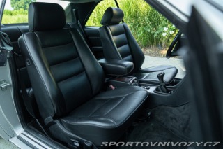 Mercedes-Benz E 200 Coupé 1995