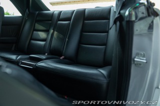 Mercedes-Benz E 200 Coupé 1995