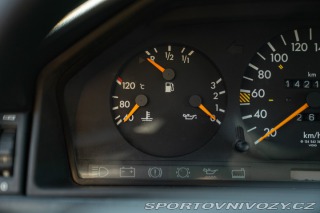 Mercedes-Benz E 200 Coupé 1995