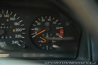 Mercedes-Benz E 200 Coupé 1995