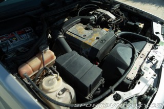 Mercedes-Benz E 200 Coupé 1995