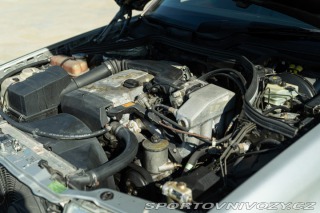 Mercedes-Benz E 200 Coupé 1995