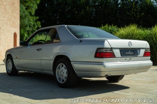Mercedes-Benz E 200 Coupé 1995