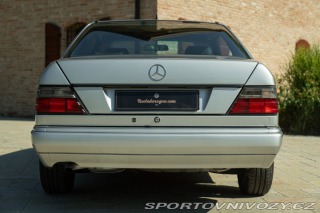 Mercedes-Benz E 200 Coupé 1995