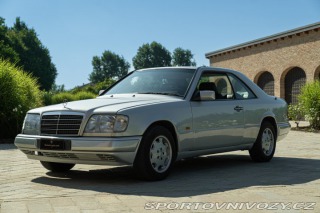 Mercedes-Benz E 200 Coupé 1995