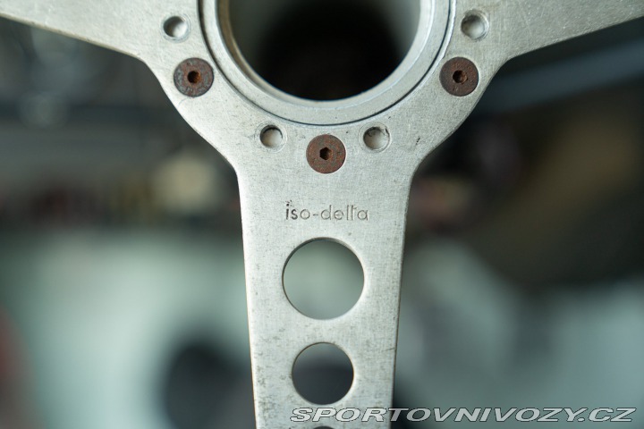 Alfa Romeo Ostatní modely 75 3.0 V6 1988