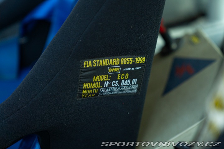 Alfa Romeo Ostatní modely 75 3.0 V6 1988