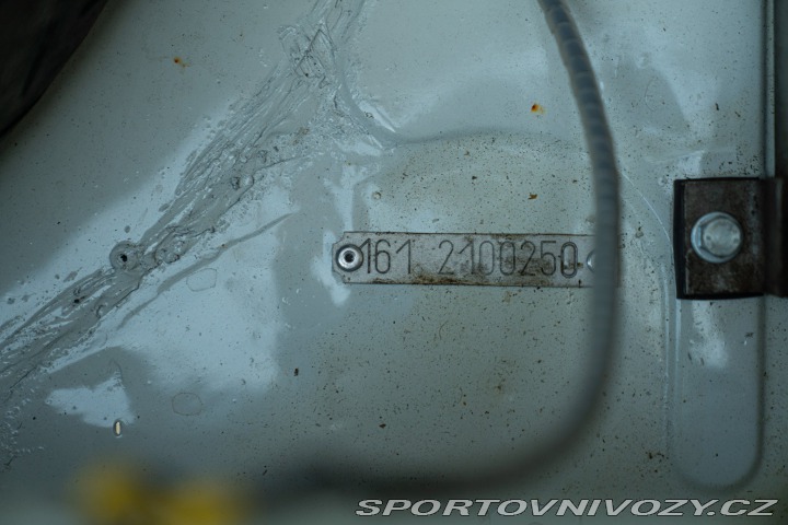 Alfa Romeo Ostatní modely 75 3.0 V6 1988
