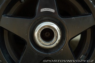 Alfa Romeo Ostatní modely 75 3.0 V6 1988