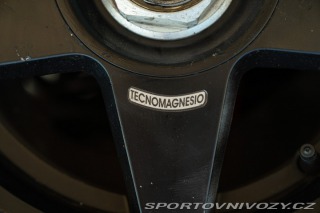 Alfa Romeo Ostatní modely 75 3.0 V6 1988