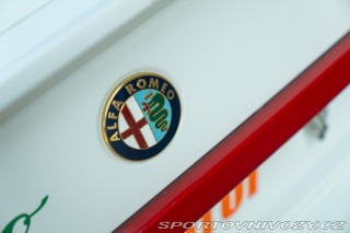 Alfa Romeo Ostatní modely 75 3.0 V6 1988
