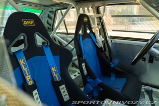 Alfa Romeo Ostatní modely 75 3.0 V6 1988