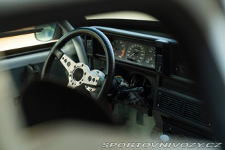 Alfa Romeo Ostatní modely 75 3.0 V6 1988