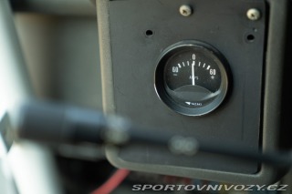 Alfa Romeo Ostatní modely 75 3.0 V6 1988