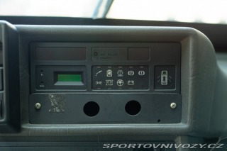 Alfa Romeo Ostatní modely 75 3.0 V6 1988