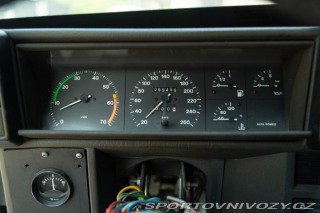 Alfa Romeo Ostatní modely 75 3.0 V6 1988