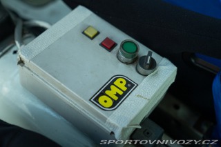 Alfa Romeo Ostatní modely 75 3.0 V6 1988