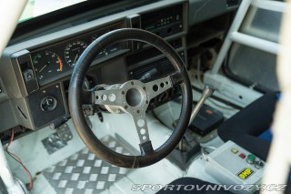 Alfa Romeo Ostatní modely 75 3.0 V6 1988