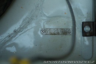 Alfa Romeo Ostatní modely 75 3.0 V6 1988