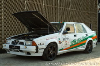 Alfa Romeo Ostatní modely 75 3.0 V6 1988