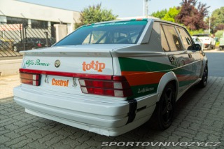 Alfa Romeo Ostatní modely 75 3.0 V6 1988