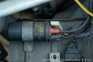 Alfa Romeo Ostatní modely 75 3.0 V6 1988