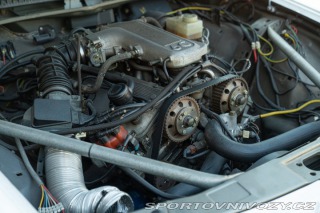 Alfa Romeo Ostatní modely 75 3.0 V6 1988