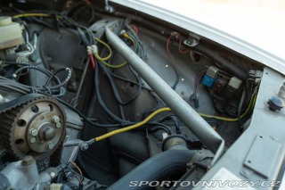 Alfa Romeo Ostatní modely 75 3.0 V6 1988