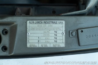 Alfa Romeo Ostatní modely 75 3.0 V6 1988