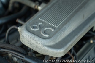 Alfa Romeo Ostatní modely 75 3.0 V6 1988