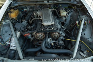 Alfa Romeo Ostatní modely 75 3.0 V6 1988