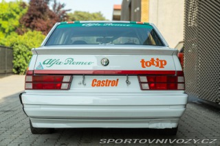 Alfa Romeo Ostatní modely 75 3.0 V6 1988