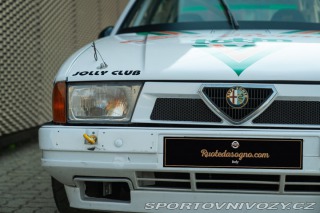 Alfa Romeo Ostatní modely 75 3.0 V6 1988