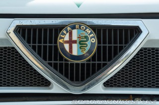 Alfa Romeo Ostatní modely 75 3.0 V6 1988