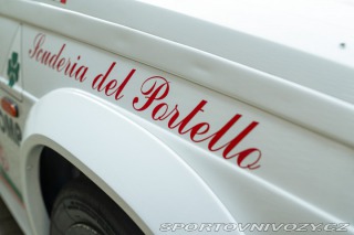 Alfa Romeo Ostatní modely 75 3.0 V6 1988