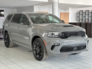 Dodge  Durango