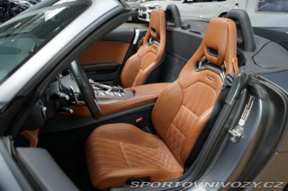 Mercedes-Benz AMG GT C Roadster Magno Designo 2019