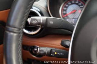 Mercedes-Benz AMG GT C Roadster Magno Designo 2019