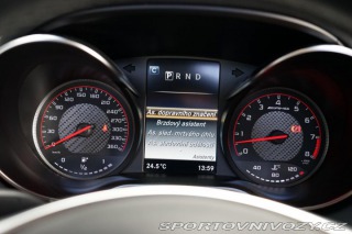 Mercedes-Benz AMG GT C Roadster Magno Designo 2019