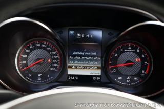 Mercedes-Benz AMG GT C Roadster Magno Designo 2019