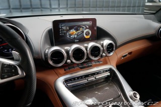 Mercedes-Benz AMG GT C Roadster Magno Designo 2019