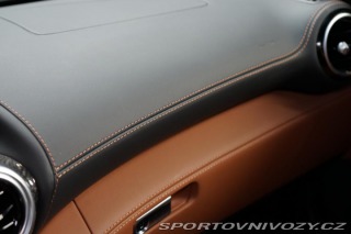 Mercedes-Benz AMG GT C Roadster Magno Designo 2019