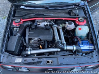 Volkswagen Golf mkII/mk2 GTD1.9 TDI 1991