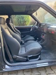Volkswagen Golf mkII/mk2 GTD1.9 TDI 1991