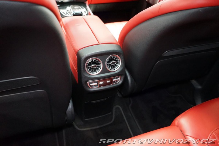 Mercedes-Benz Ostatní modely Třídy G 63 AMG Nez.Top Manufaktur 2018