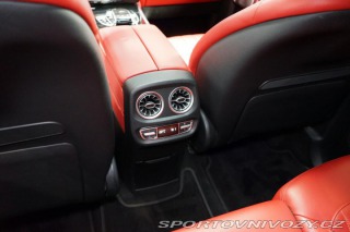 Mercedes-Benz Ostatní modely Třídy G 63 AMG Nez.Top Manufaktur 2018